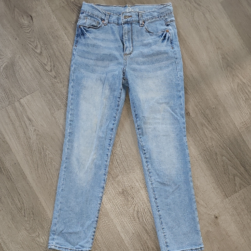 Jordache Girlfriend Jeans
